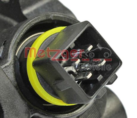 Thermostat, coolant (4006160)