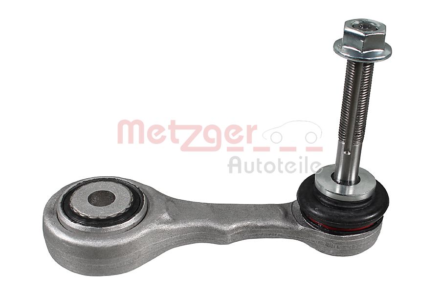 Control/Trailing Arm, wheel suspension (58165409)
