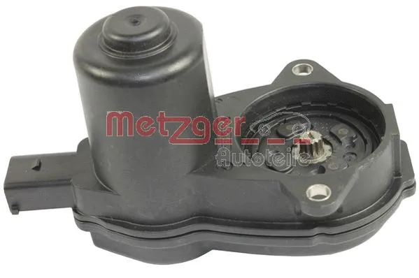 Control Element, parking brake caliper