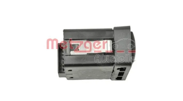 Hazard Warning Light Switch (0916448)