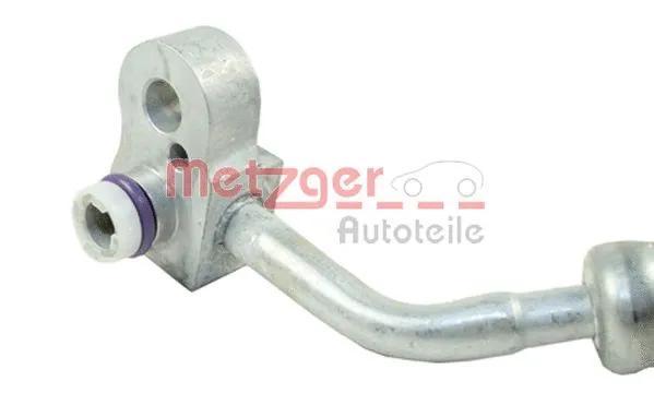 High Pressure Line, air conditioning (2360095)