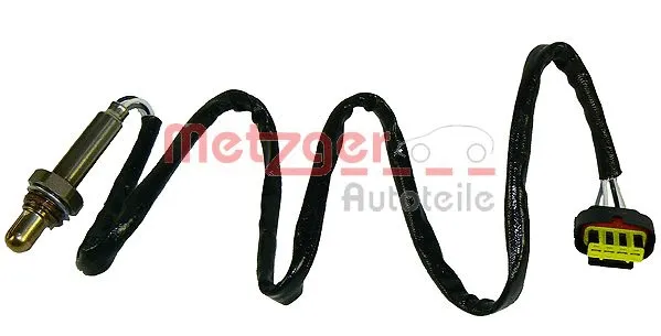 Lambda Sensor (0895161)