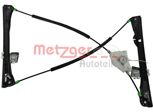 Window Regulator (2160337)