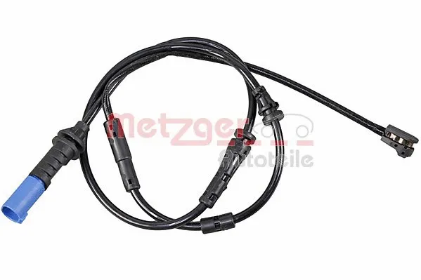 Warning Contact, brake pad wear (1190315)