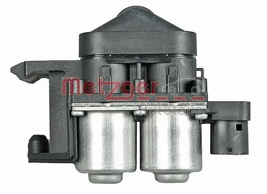 Coolant Control Valve