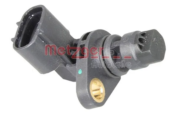 Sensor, crankshaft pulse