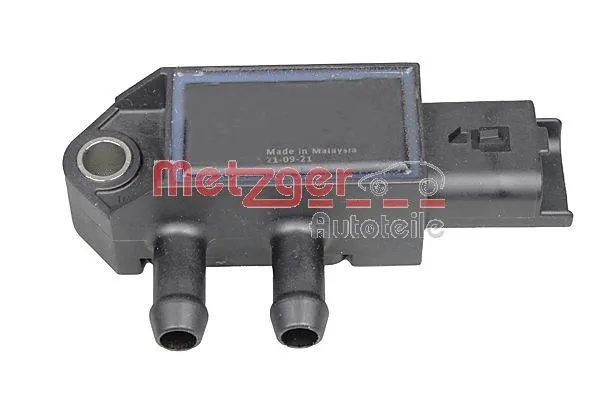 Sensor, exhaust pressure (0906434)