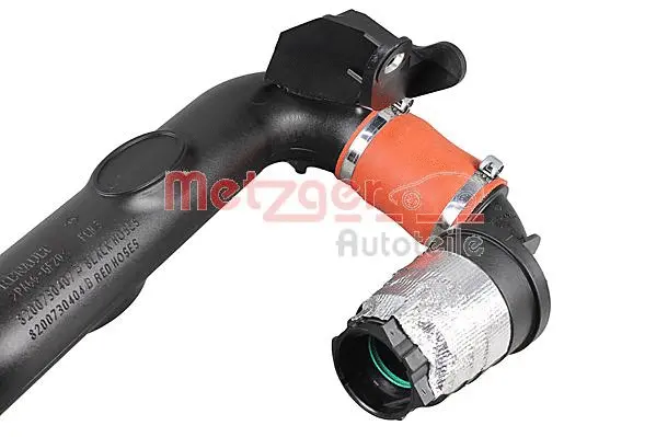 Charge Air Hose (2400638)