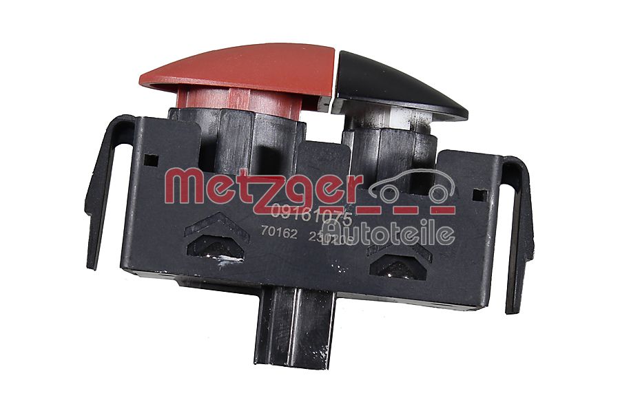 Hazard Warning Light Switch