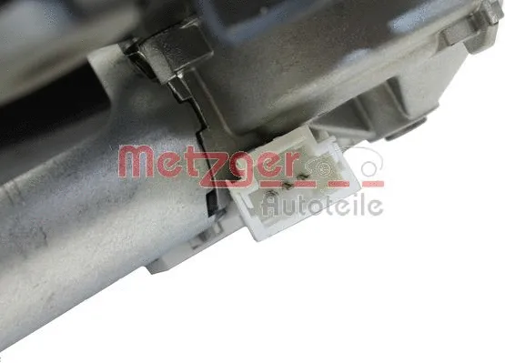 Wiper Motor