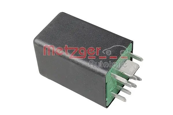 Relay, glow plug system (0884038)