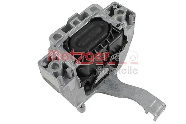 Mounting, engine