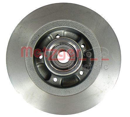 Brake Disc (6110008)