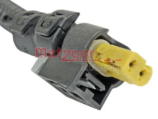 Sensor, exhaust gas temperature (0894299)