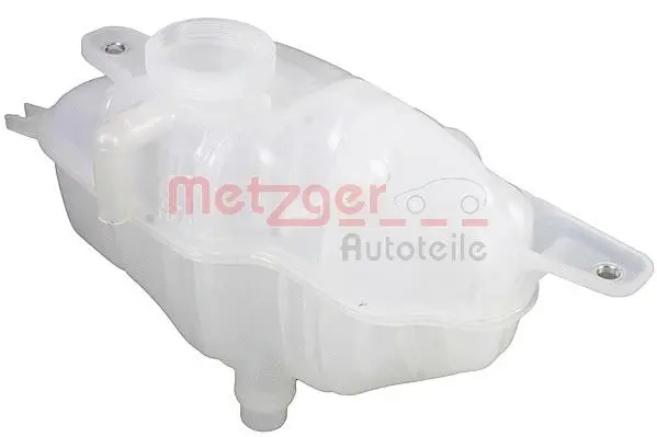 Expansion Tank, coolant (2140357)