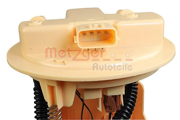 Sender Unit, fuel tank