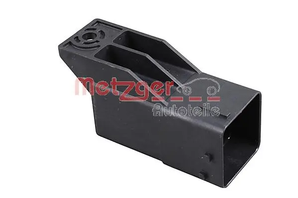 Relay, glow plug system (0884034)