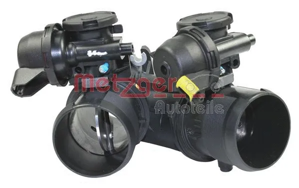 Throttle Body