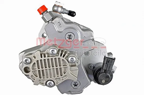 High Pressure Pump (0830077)