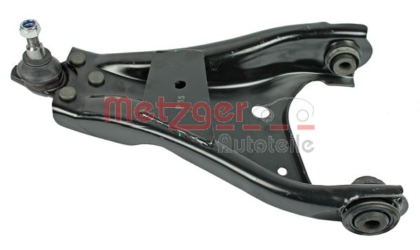 Control/Trailing Arm, wheel suspension (58076701)