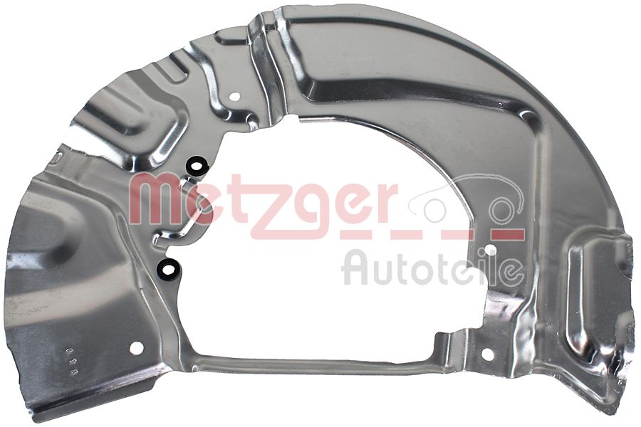 Splash Guard, brake disc (6115032)