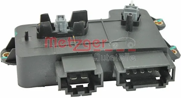 Actuator, seat adjustment