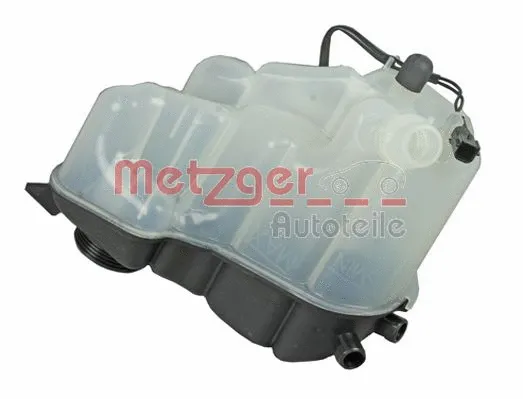 Expansion Tank, coolant
