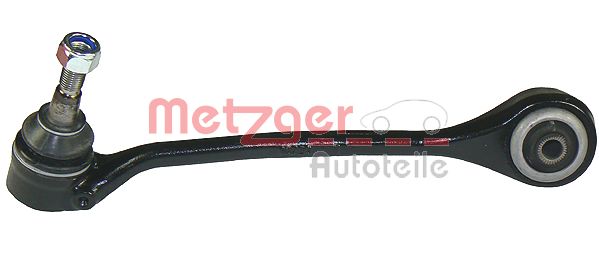 Control/Trailing Arm, wheel suspension (58020201)