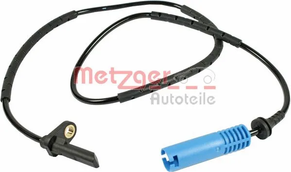Sensor, wheel speed (0900211)