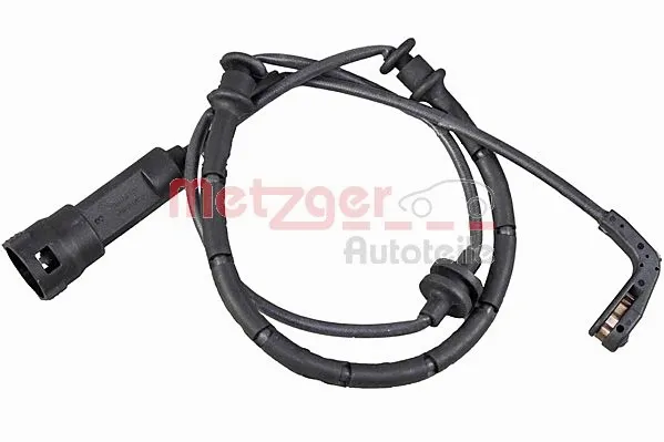 Warning Contact, brake pad wear (1190109)