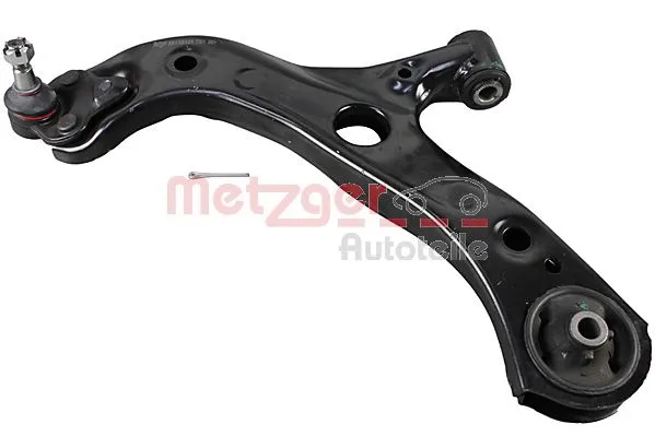 Control/Trailing Arm, wheel suspension (58139101)