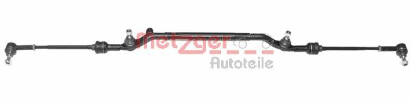 Steering Linkage