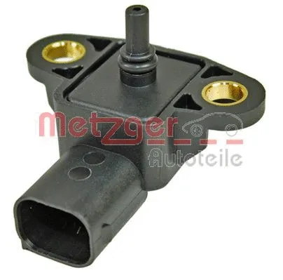 Sensor, intake manifold pressure