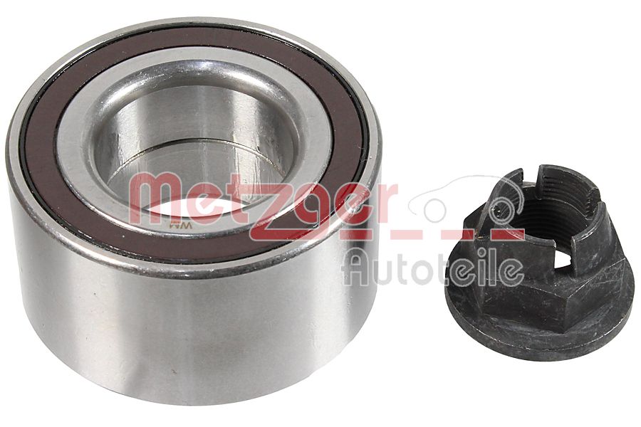 Wheel Bearing Kit (WM 2287)
