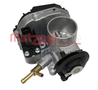 Throttle Body (0892103)