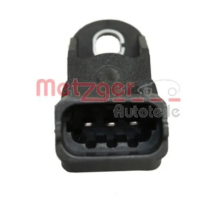 Sensor, fuel pressure (0906376)