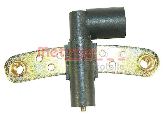 Sensor, crankshaft pulse
