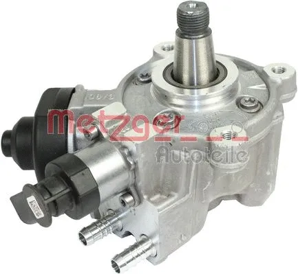 High Pressure Pump (0830025)