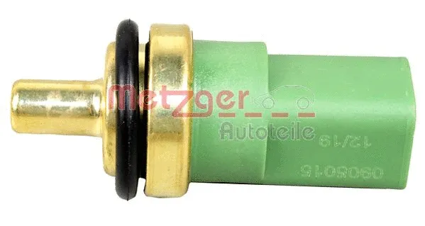 Sensor, coolant temperature