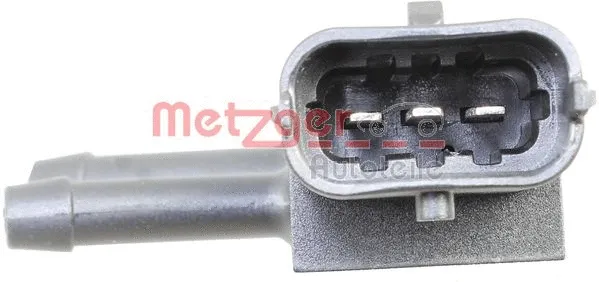 Sensor, exhaust pressure (0906418)