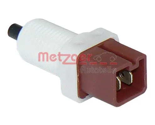 Switch, clutch control (cruise control) (0911051)