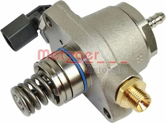 High Pressure Pump