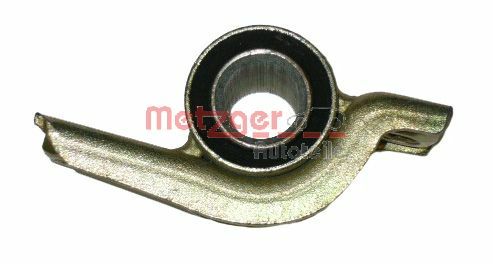 Mounting, control/trailing arm (52013102)