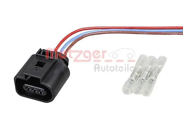 Cable Repair Set, parking assistant sensor (2324100)