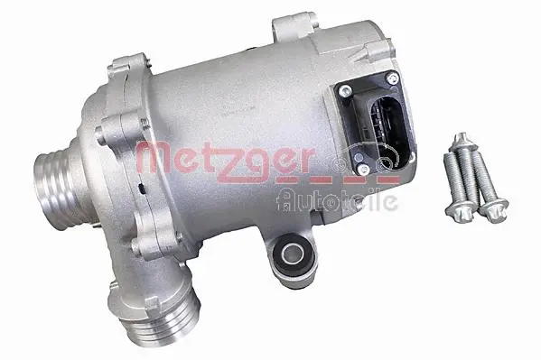 Water Pump, engine cooling (4007040)