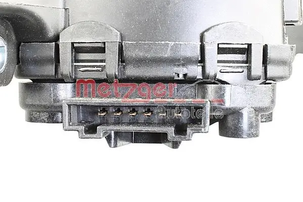 Sensor, accelerator pedal position