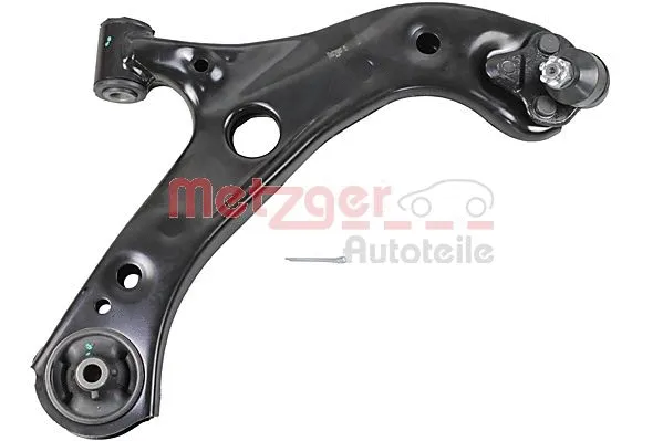 Control/Trailing Arm, wheel suspension (58139202)