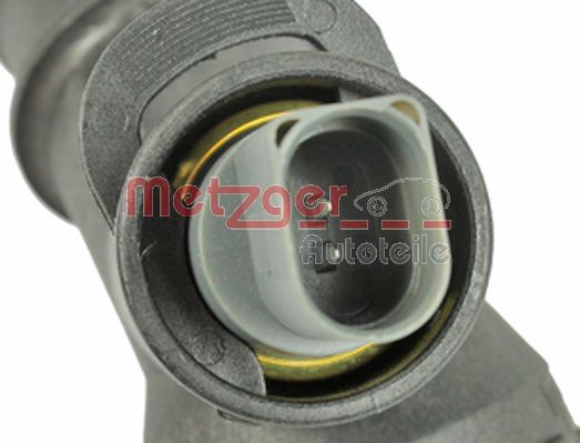 Coolant Flange (4010123)