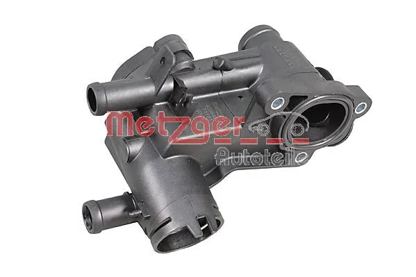 Thermostat, coolant (4006450)