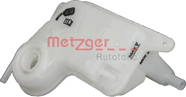 Expansion Tank, coolant